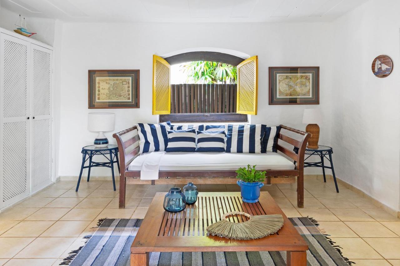 Vila Siriuba Hotel Ilhabela Esterno foto