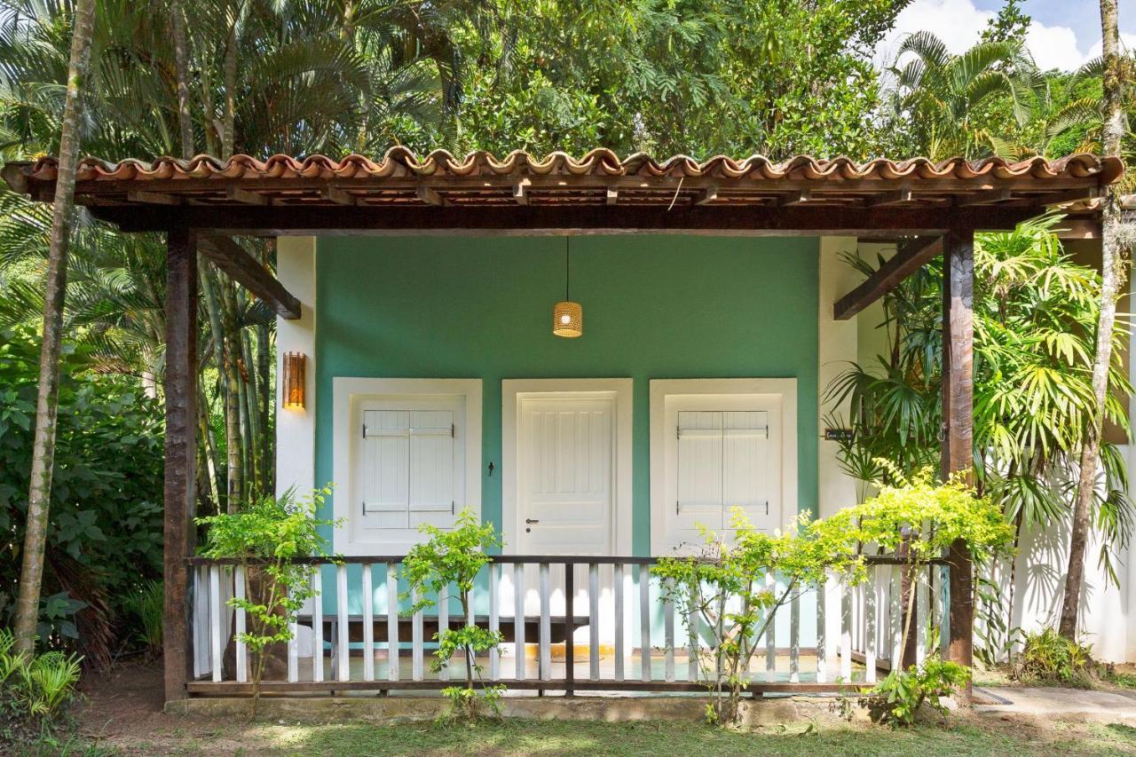 Vila Siriuba Hotel Ilhabela Esterno foto