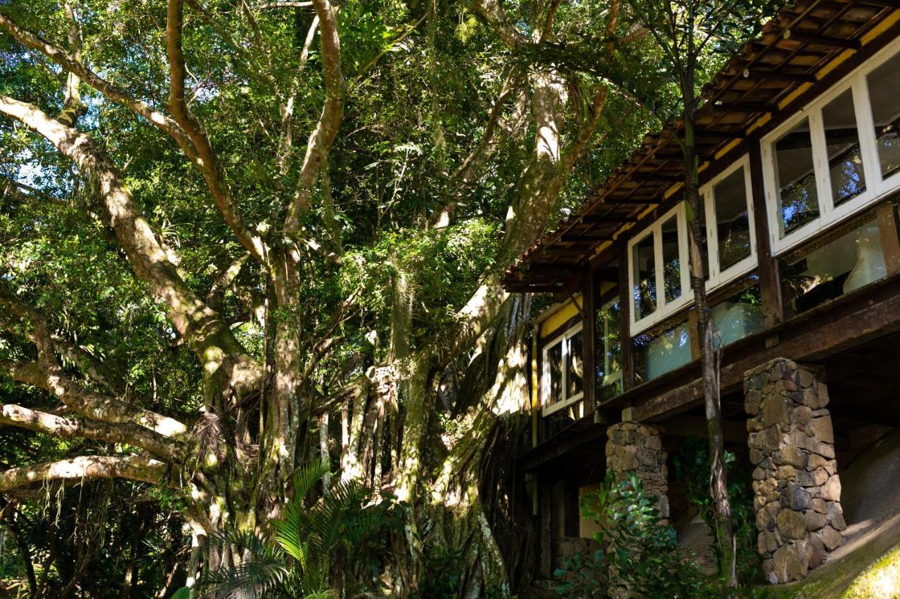 Vila Siriuba Hotel Ilhabela Esterno foto
