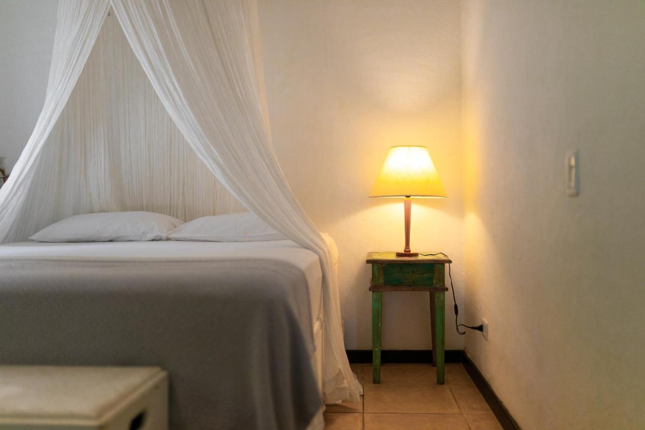 Vila Siriuba Hotel Ilhabela Esterno foto