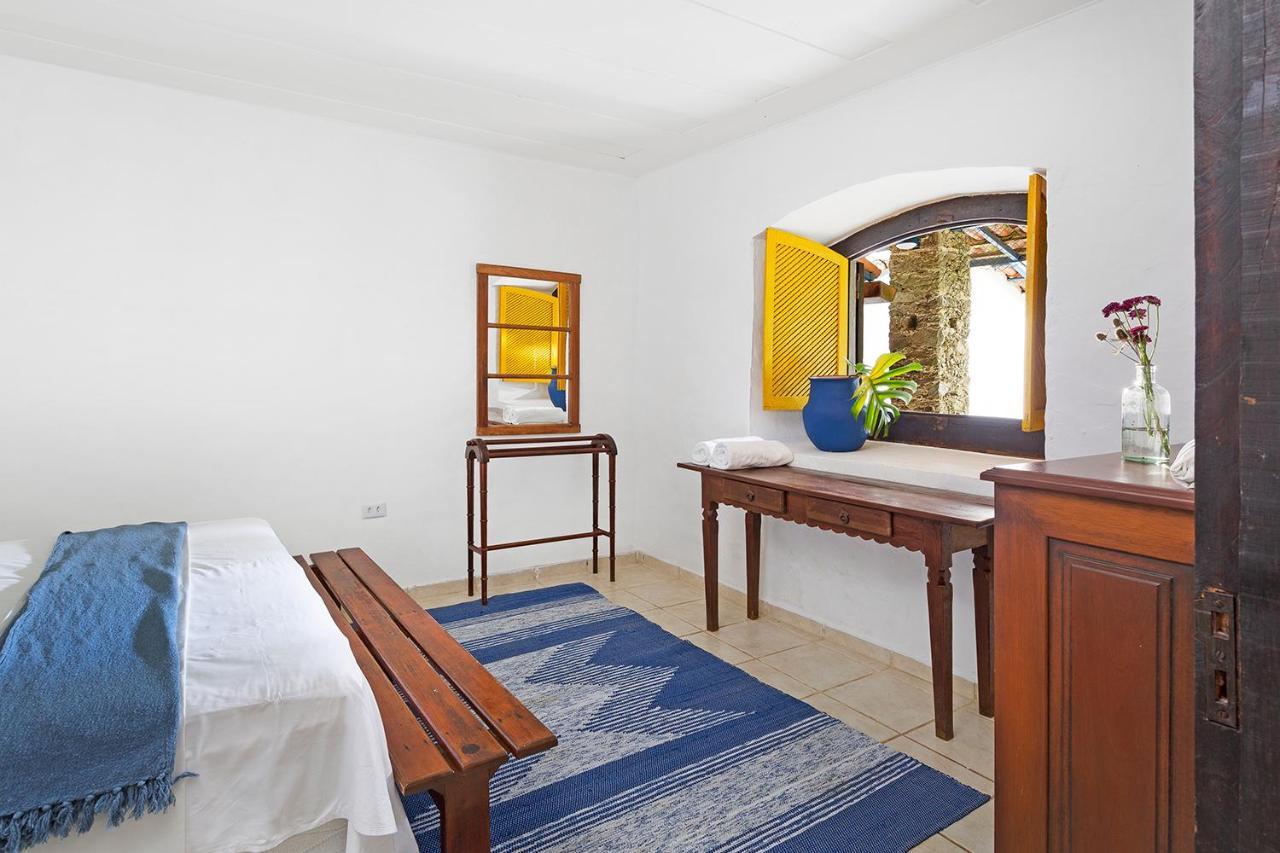 Vila Siriuba Hotel Ilhabela Esterno foto