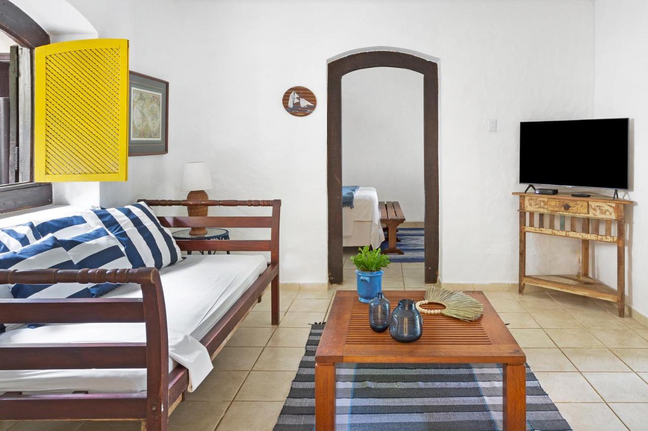 Vila Siriuba Hotel Ilhabela Esterno foto