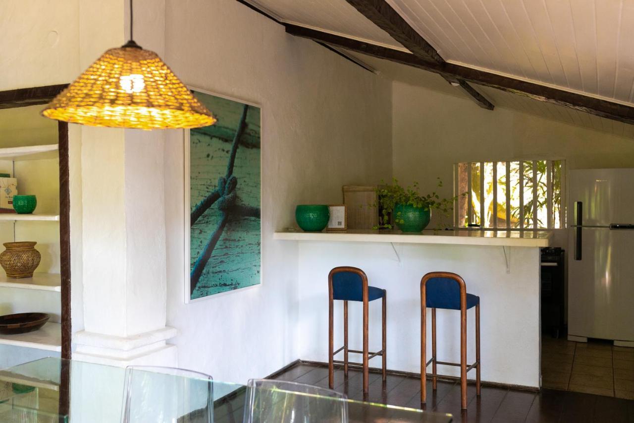 Vila Siriuba Hotel Ilhabela Esterno foto