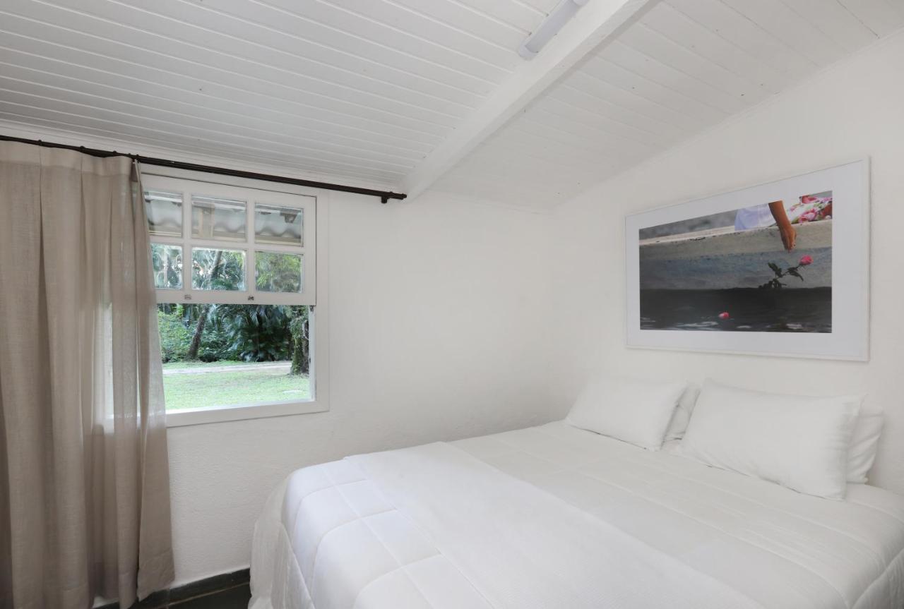 Vila Siriuba Hotel Ilhabela Esterno foto