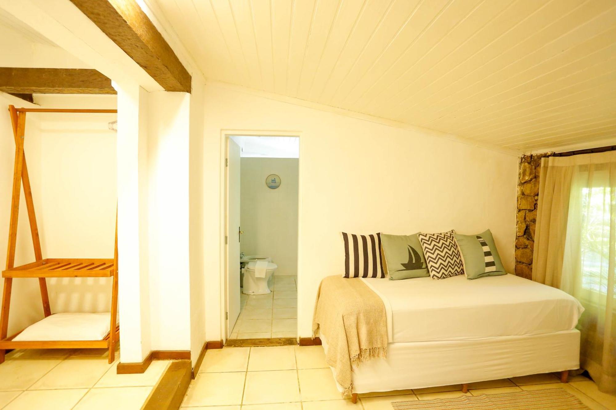 Vila Siriuba Hotel Ilhabela Esterno foto